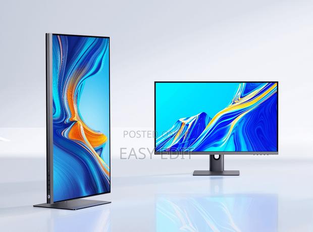 Mi Xiaomi 34 Curved Monitor G34wq photo 7