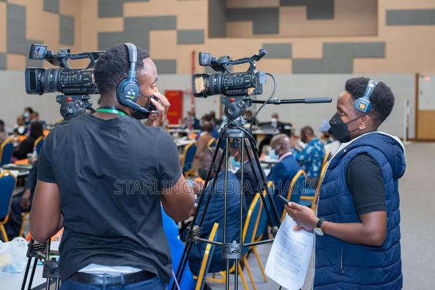 Event Live Production / Streaming Service · Photo 4