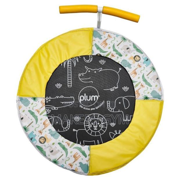 Kids Bouncer With Sound (Jumpolin) photo 2