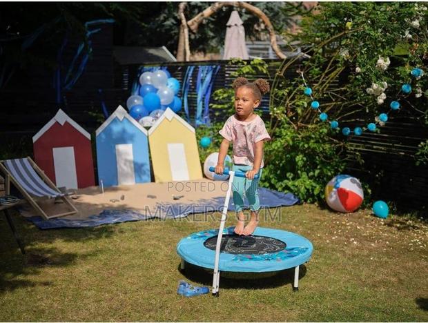 Kids Bouncer With Sound (Jumpolin) photo 3