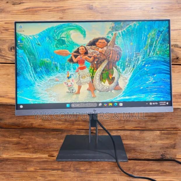 Hp Elitedisplay 24inches E243 Ips Bazeles Monitor