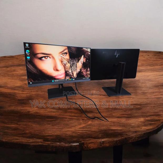 Hp Elitedisplay 24inches E243 Ips Bazeles Monitor