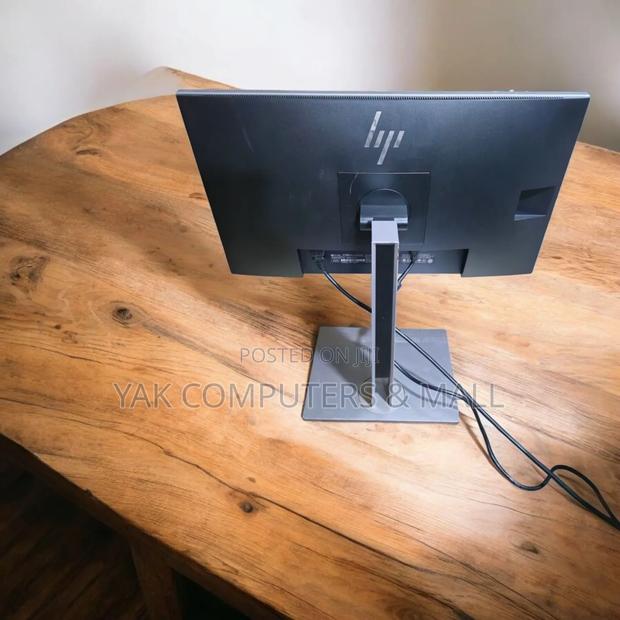Hp Elitedisplay 24inches E243 Ips Bazeles Monitor
