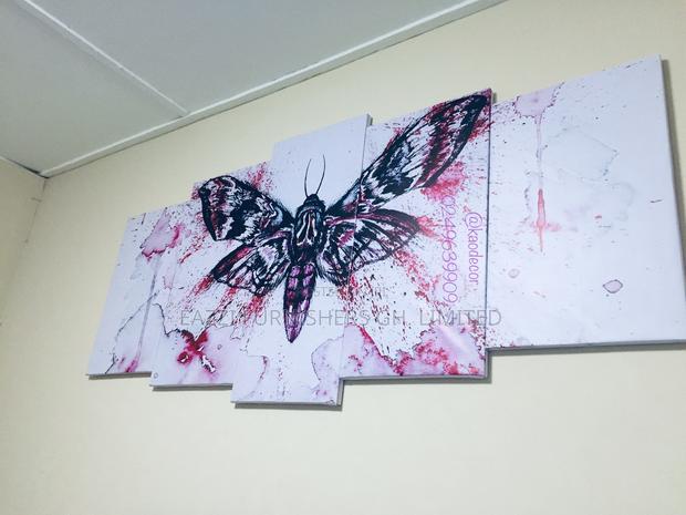 Immerse Your Spacious Space With 3d Canvas Decor Wall Arts · Photo 4