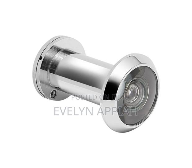 Peephole(Door Viewer)