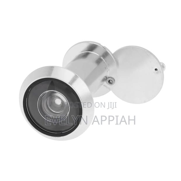 Peephole(Door Viewer) photo 2