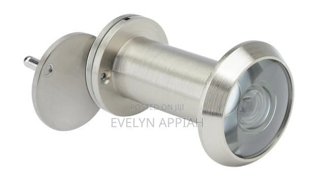 Peephole(Door Viewer) photo 3