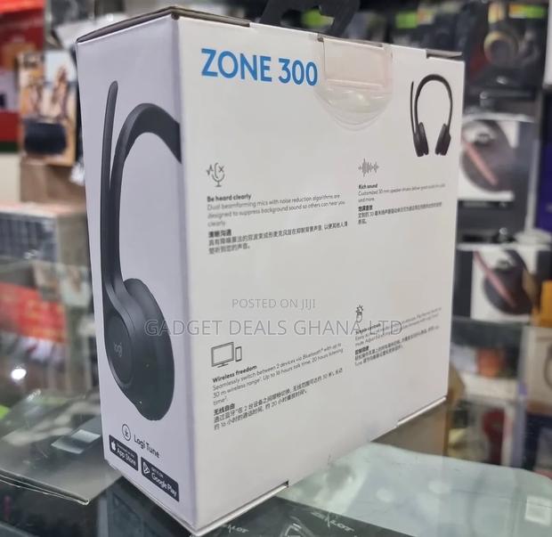 Logitech Zone 300 · Photo 4