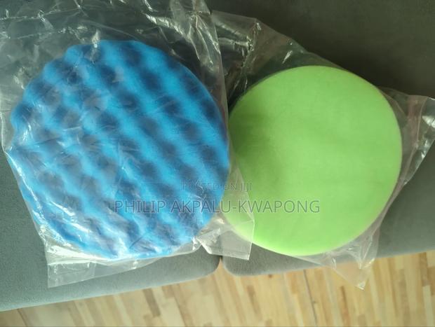 Polishing Pad