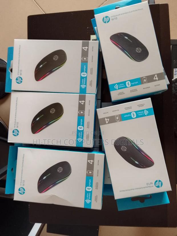 Rechargeable Mouse photo 3