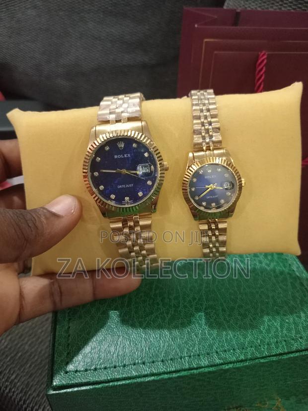 Rolex Couple Watch · Photo 4