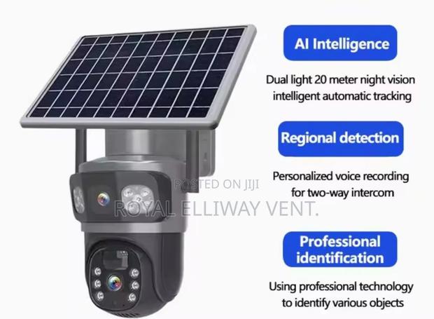 Wifi Dual Lens With 64gb Memory photo 2