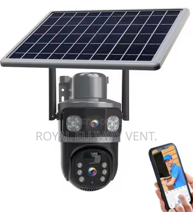 Wifi Eseecloud Camera