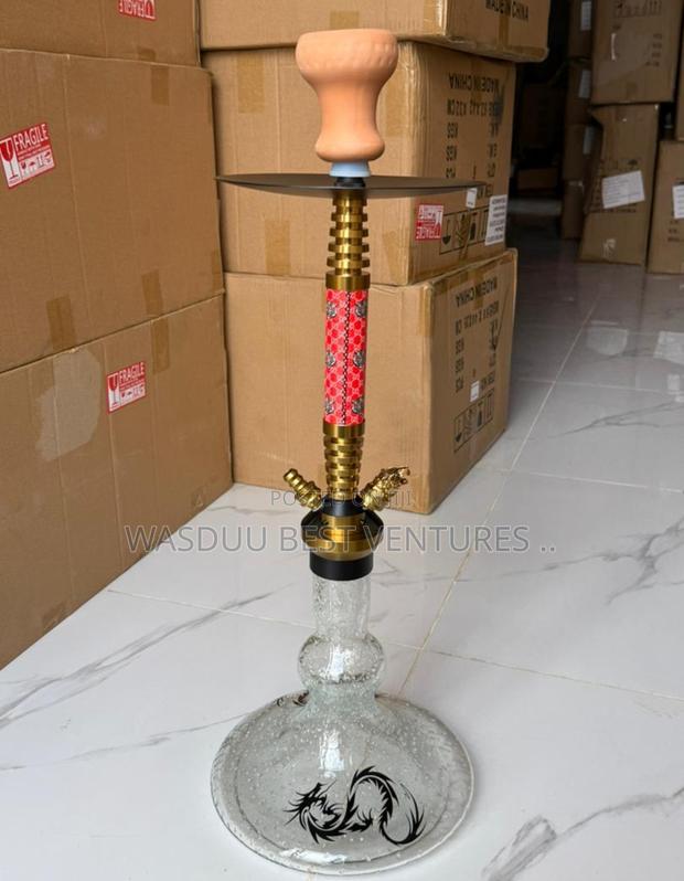 Hookah Pipe · Photo 4