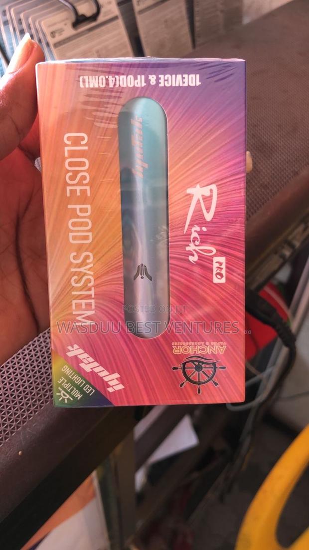 Liqtak Vapes Refill · Photo 4