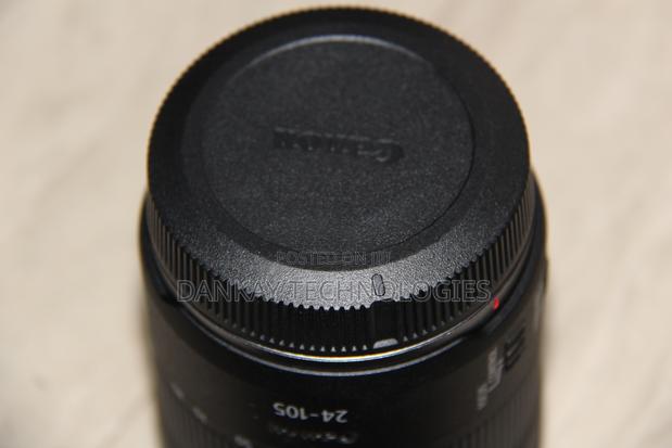 Canon Rf 24-105mm F/4-7.1 Is STM Lens photo 2