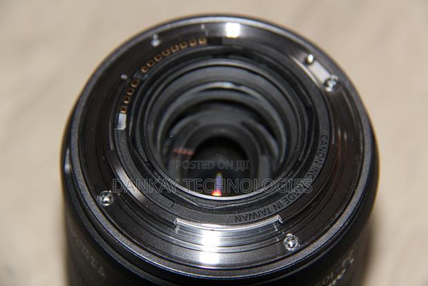 Canon Rf 24-105mm F/4-7.1 Is STM Lens photo 5