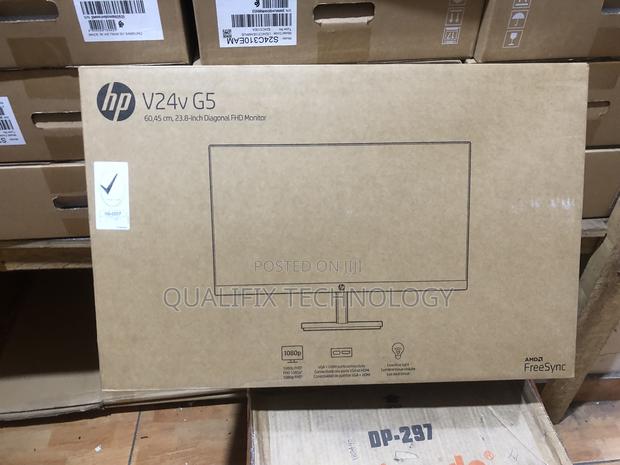 Hp Monitor 24” · Photo 2
