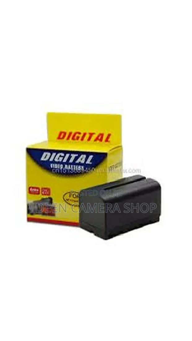 Digital Video Battery · Photo 2