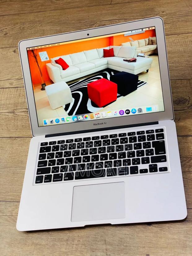 Laptop Apple MacBook Air 2015 8GB Intel Core i5 SSD 128GB · Photo 4