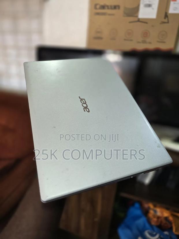 Laptop Acer 8GB Intel Celeron SSD 256GB photo 3