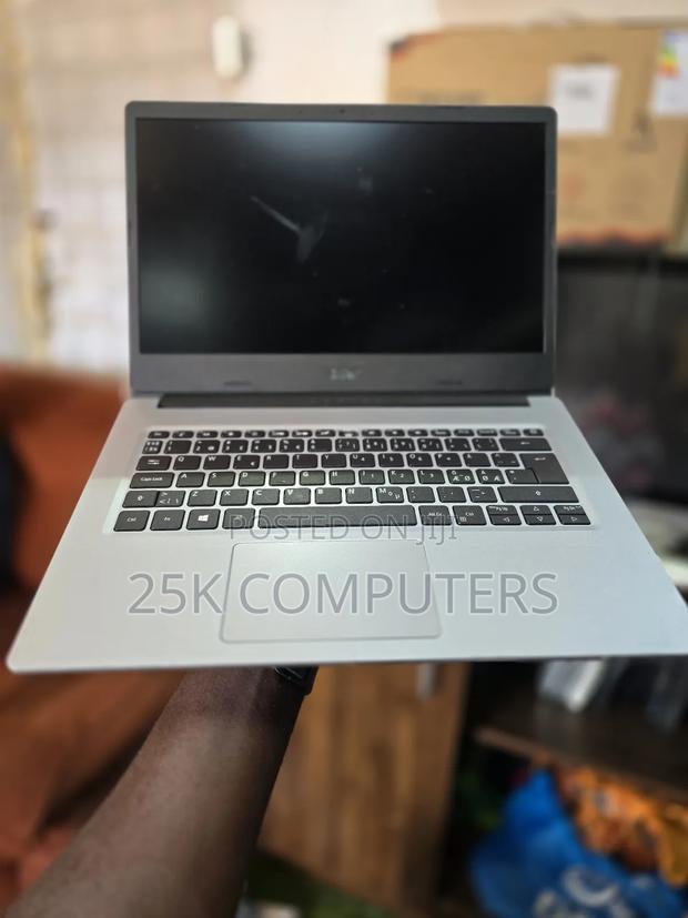 Laptop Acer 8GB Intel Celeron SSD 256GB photo 4