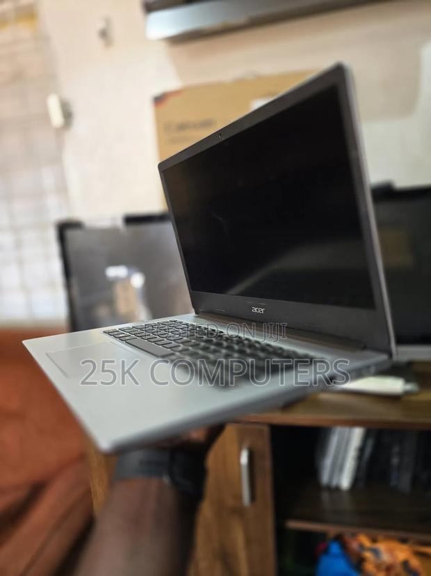 Laptop Acer 8GB Intel Celeron SSD 256GB photo 5