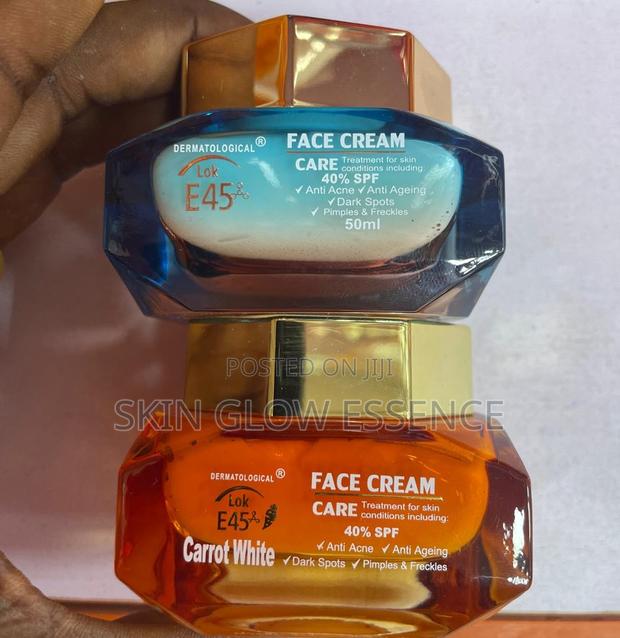 E45 Face Cream · Photo 2