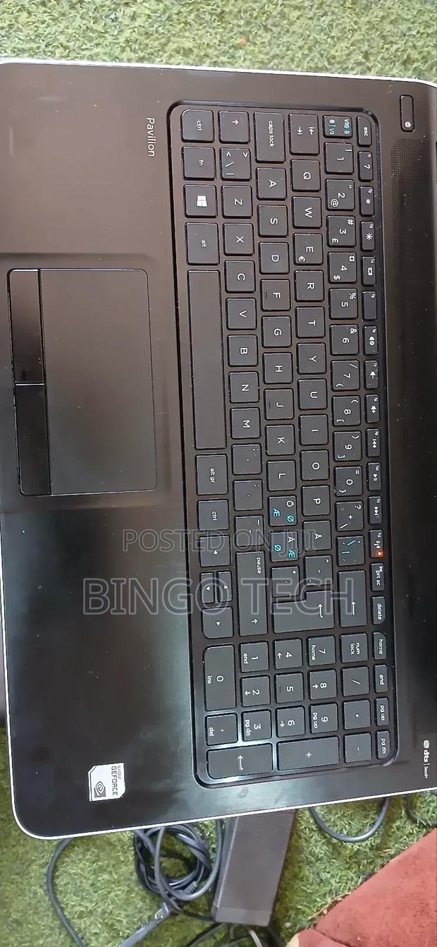 Laptop HP Pavilion 15 12GB Intel Core I7 SSD 256GB photo 2