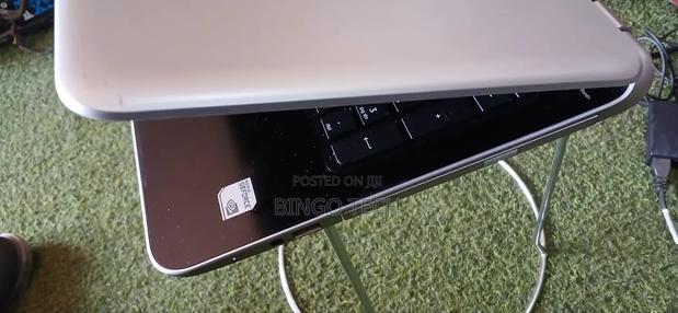 Laptop HP Pavilion 15 12GB Intel Core I7 SSD 256GB photo 3