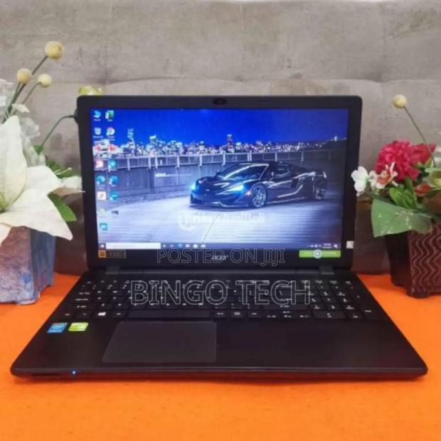 Laptop Acer Aspire E5-572g 8GB Intel Core I7 HDD 500GB photo 4