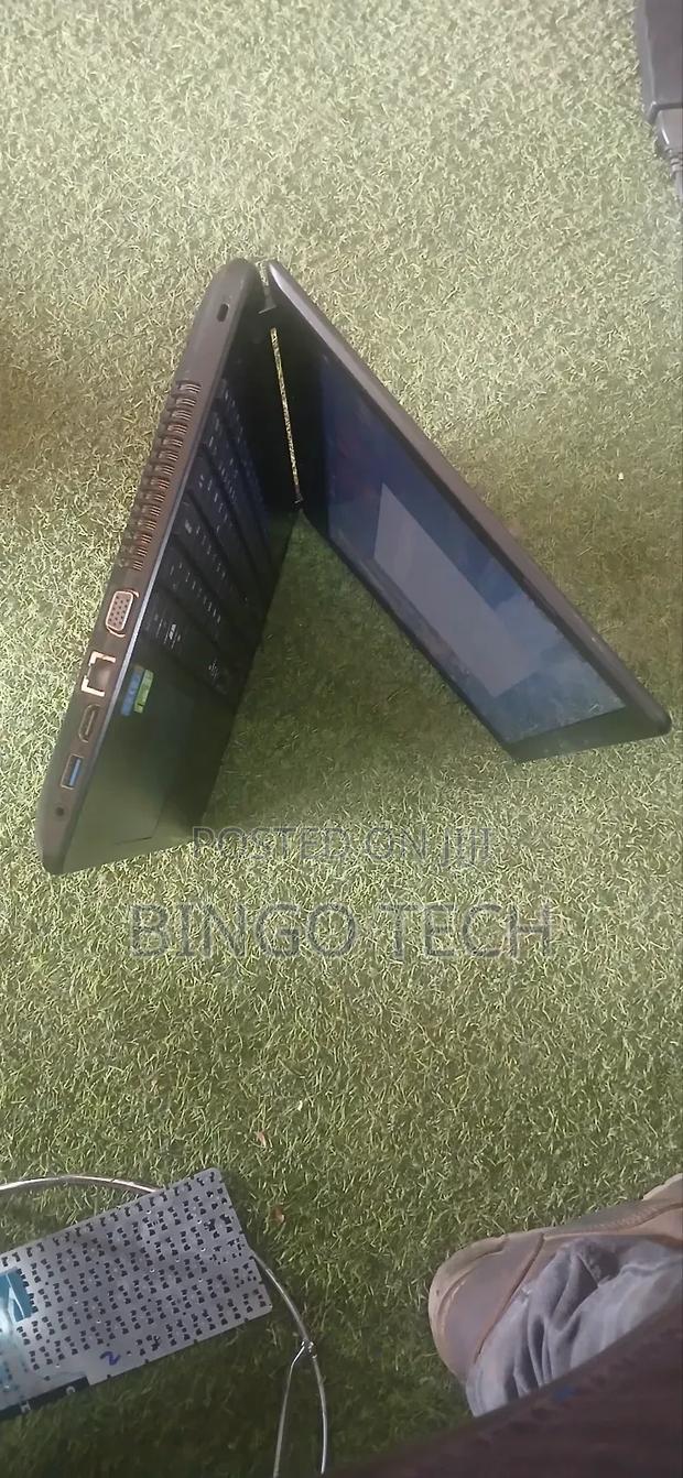 Laptop Acer Aspire E5-572g 8GB Intel Core I7 HDD 500GB photo 6