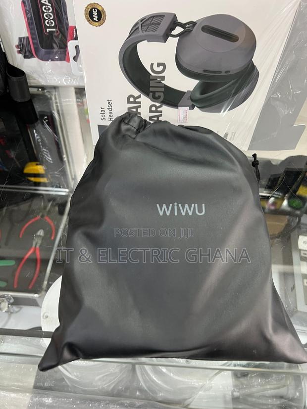 Wiwu Headset photo 9