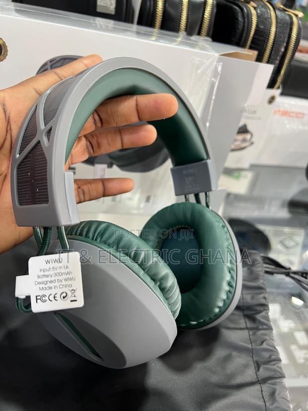 Wiwu Headset photo 5