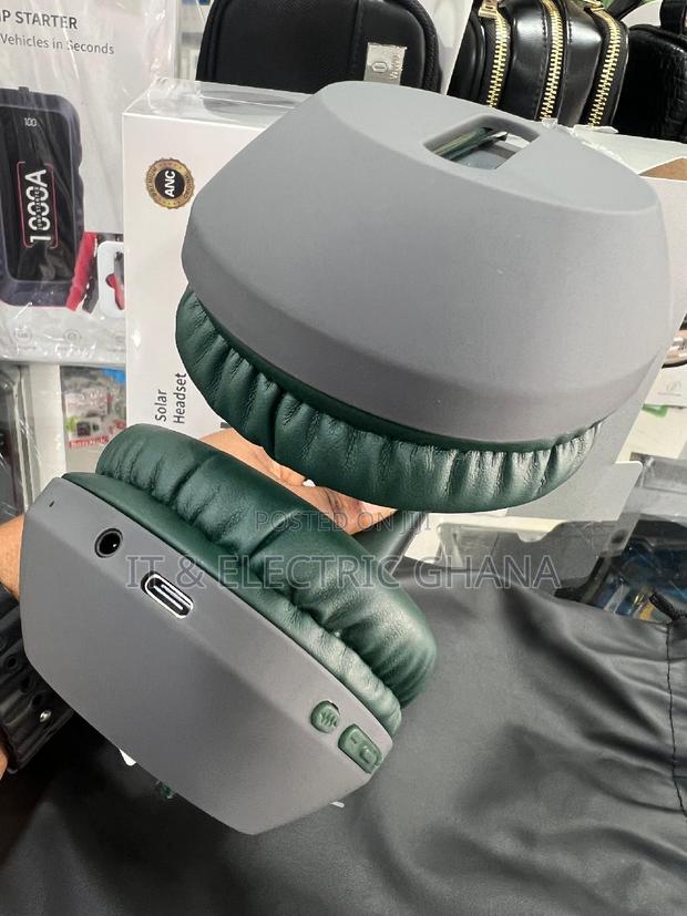Wiwu Headset photo 3