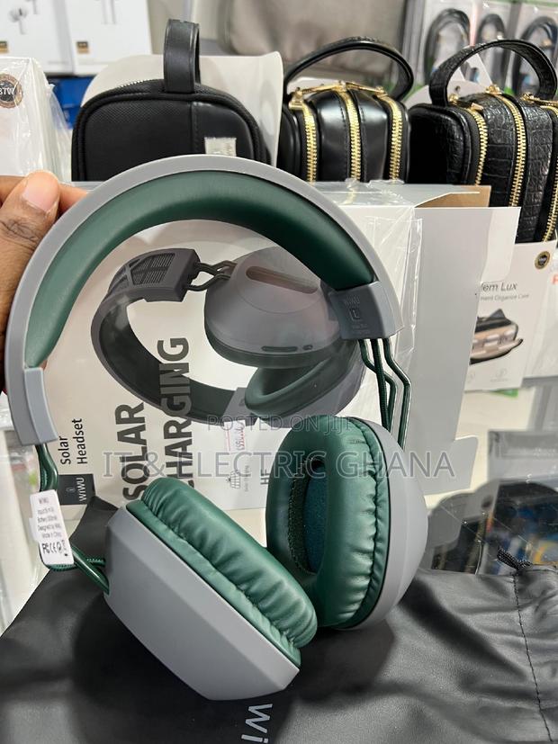 Wiwu Headset photo 4