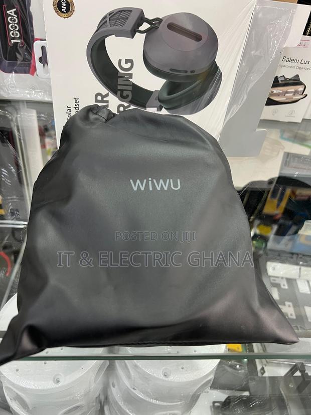 Wiwu Headset photo 10