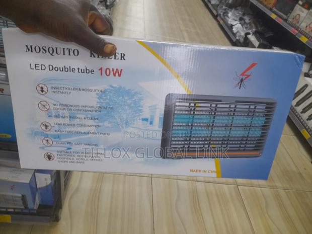 Mosquito Killer 360 Light Source · Photo 4
