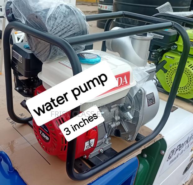 3 -Inches Well Water Pumps for Residential · Photo 2