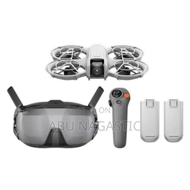 Dji Neo Fly More Combo
