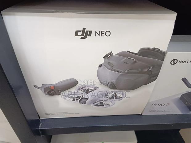 Dji Neo Fly More Combo photo 2