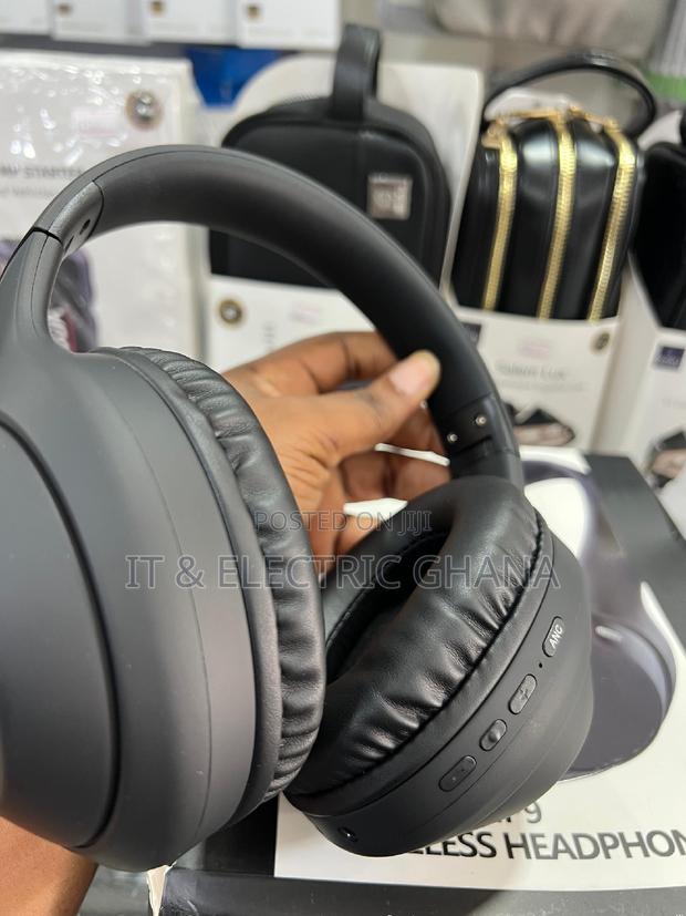 Original Headset photo 2