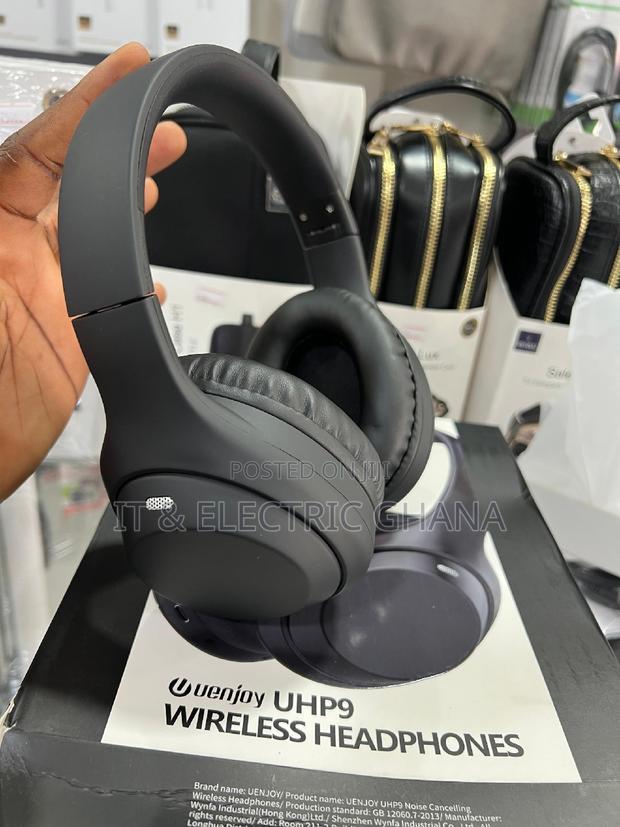 Original Headset photo 3