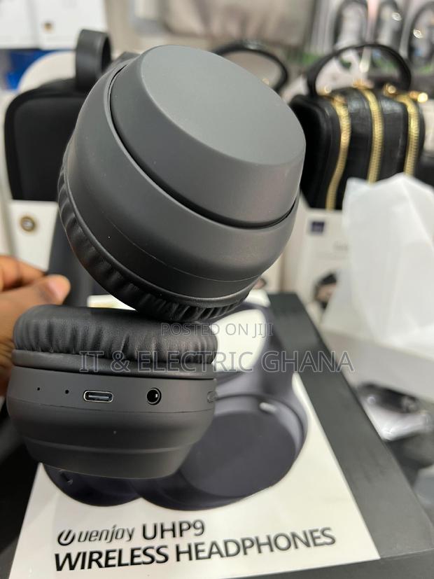 Original Headset photo 4
