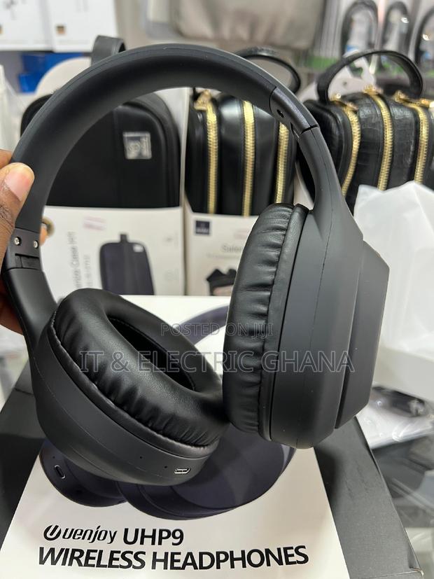 Original Headset photo 5