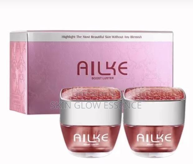 Alike Face Cream · Photo 2