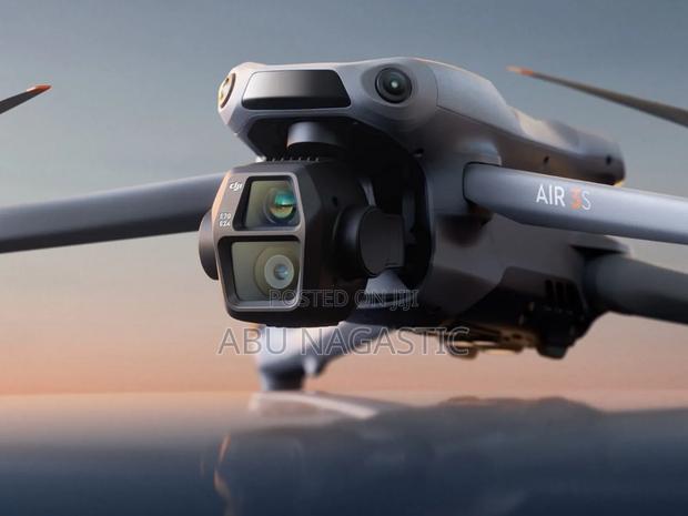 Dji Air 3s Fly More Combo photo 2