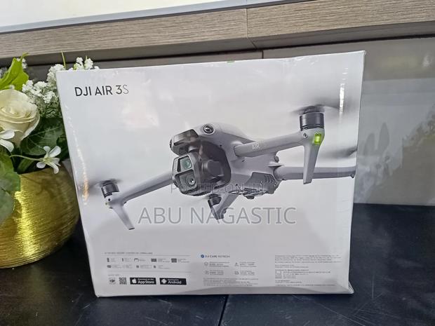 Dji Air 3s Fly More Combo photo 3