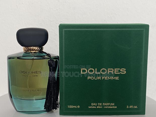 Dolores Pour Femme Perfume - 100ml · Photo 4