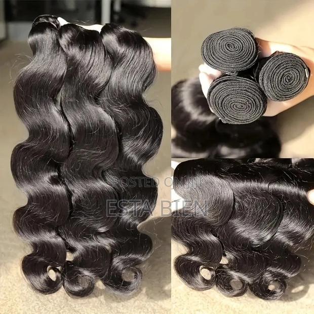 Remy Human Hair